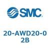 フィルタレギュレータ SMC