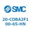 20-CDBA2F100-65-HN 20-CDB SMC 50587241