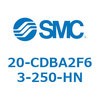 20-CDBA2F63-250-HN 20-CDB SMC 50587381