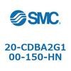 20-CDBA2G100-150-HN 20-CDB SMC 50587476