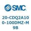 20-CDQ2A100-100DMZ-M9B 20-CDQ2A1 SMC 50612581