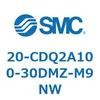 20-CDQ2A100-30DMZ-M9NW 20-CDQ2A1 SMC 50612825