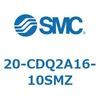 20-CDQ2A16-10SMZ 20-CDQ2A1 SMC 50612886