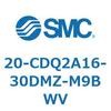 20-CDQ2A16-30DMZ-M9BWV 20-CDQ2A1 SMC 50612947