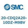 20-CDQ2A20-10DZ-M9BV 20-CDQ2A2 SMC 50613035