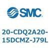 20-CDQ2A20-15DCMZ-J79L 20-CDQ2A2 SMC 50613044