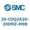 20-CDQ2A20-20DMZ-M9B 20-CDQ2A2 SMC 50613105