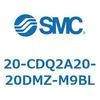 20-CDQ2A20-20DMZ-M9BL 20-CDQ2A2 SMC 50613114