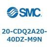 20-CDQ2A20-40DZ-M9N 20-CDQ2A2 SMC 50613184