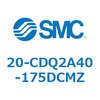 20-CDQ2A40-175DCMZ 20-CDQ2A4 SMC 50614234