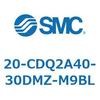 20-CDQ2A40-30DMZ-M9BL 20-CDQ2A4 SMC 50614453