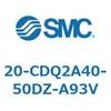 20-CDQ2A40-50DZ-A93V 20-CDQ2A4 SMC 50614584