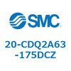 20-CDQ2A63-175DCZ 20-CDQ2A6 SMC 50615345