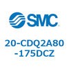 20-CDQ2A80-175DCZ 20-CDQ2A8 SMC 50615625