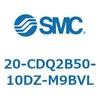 20-CDQ2B50-10DZ-M9BVL 20-CDQ2B5 SMC 50620044