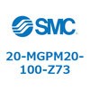 20-MGPM20-100-Z73 20-MGPM2 SMC 50652287