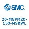 20-MGPM20-150-M9BWL 20-MGPM2 SMC 50652445