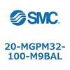 20-MGPM32-100-M9BAL 20-MGPM3 SMC 50653933