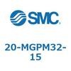 20-MGPM32-15 20-MGPM3 SMC 50654064