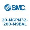 20-MGPM32-200-M9BAL 20-MGPM3 SMC 50654134