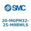 20-MGPM32-25-M9BWLS 20-MGPM3 SMC 50654265