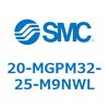 20-MGPM32-25-M9NWL 20-MGPM3 SMC 50654292