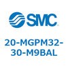 20-MGPM32-30-M9BAL 20-MGPM3 SMC 50654432