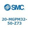 20-MGPM32-50-Z73 20-MGPM3 SMC 50654633