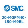 20-MGPM40-150-M9BL 20-MGPM4 SMC 50654922