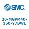 20-MGPM40-150-Y7BWL 20-MGPM4 SMC 50654965