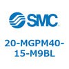 20-MGPM40-15-M9BL 20-MGPM4 SMC 50654983