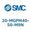 20-MGPM40-50-M9N 20-MGPM4 SMC 50655306
