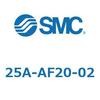 25A-AF20-02 ���C�����C���t�B���^/�񎟓d�r�Ή��V���[�Y SMC 50686352