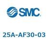25A-AF30-03 ���C�����C���t�B���^/�񎟓d�r�Ή��V���[�Y SMC 50686404