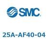 25A-AF40-04 ���C�����C���t�B���^/�񎟓d�r�Ή��V���[�Y SMC 50686447