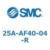 25A-AF40-04-R ���C�����C���t�B���^/�񎟓d�r�Ή��V���[�Y SMC 50686465