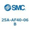 25A-AF40-06B ���C�����C���t�B���^/�񎟓d�r�Ή��V���[�Y SMC 50686474