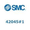 水冷式アフタクーラ用パッキン SMC