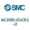 AC20D-01CE1-2 �t�B���^���M�����[�^�E�~�X�g�Z�p���[�^ SMC 50712995
