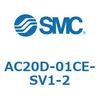 AC20D-01CE-SV1-2 �t�B���^���M�����[�^�E�~�X�g�Z�p���[�^ SMC 50713013