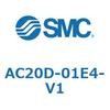 AC20D-01E4-V1 �t�B���^���M�����[�^�E�~�X�g�Z�p���[�^ SMC 50713196
