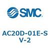AC20D-01E-SV-2 �t�B���^���M�����[�^�E�~�X�g�Z�p���[�^ SMC 50713214