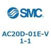 AC20D-01E-V1-1 �t�B���^���M�����[�^�E�~�X�g�Z�p���[�^ SMC 50713241