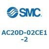 AC20D-02CE1-2 �t�B���^���M�����[�^�E�~�X�g�Z�p���[�^ SMC 50713381