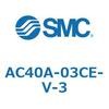 AC40A-03CE-V-3 ���W�����^�C�vFR.L.�R���r�l�[�V����AC20A-A�`AC40A-A SMC 50736777