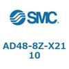 AD48-8Z-X2110 �I�[�g�h�����o���u SMC 50767744