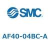 AF40-04BC-A エアフィルタ AF-A(AF40-0～) SMC 50771506