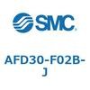 AFD30-F02B-J �}�C�N���~�X�g�Z�p���[�^ AFD�V���[�Y SMC 50779687