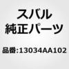 13034AA102 (13034)�J���V���t�g �R���v���[�g�C�G�L�]�[�X�g ���C�g �X�o�� 50806097