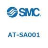 AT-SA001 エアタンク用圧力計 SMC 50843484